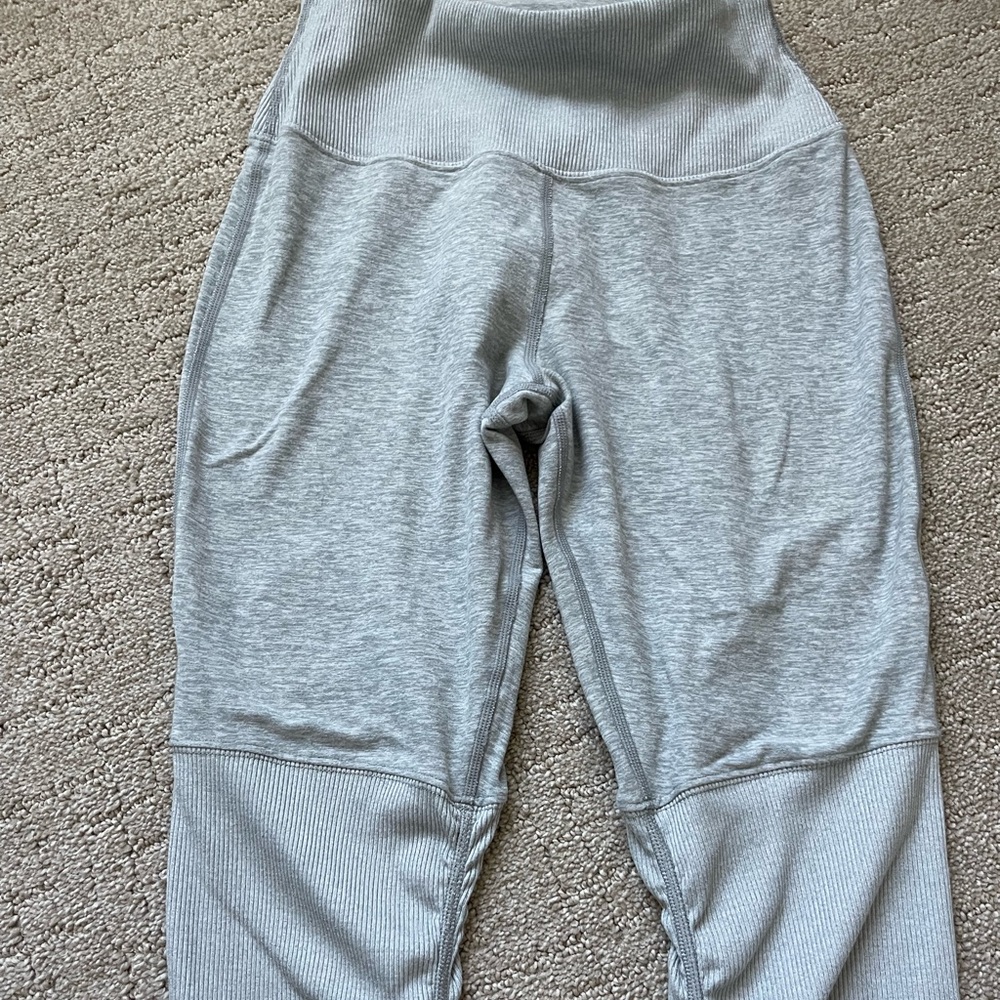 goddess legging alo